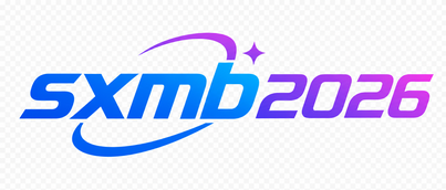 sxmb2026 logo